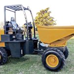Import dumper from chinese wholesale supplier and manufacturer