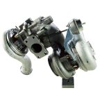Import Two-stage supercharger from chinese wholesale supplier and manufacturer
