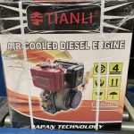 Import AIR COOLED DIESEL ENGINE from chinese wholesale supplier and manufacturer