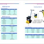 Import TAMPING RAMMER from chinese wholesale supplier and manufacturer