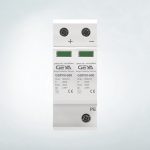 Import DC Surge Arrester for PV from chinese wholesale supplier and manufacturer