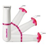 Import lady shaver from chinese wholesale supplier and manufacturer