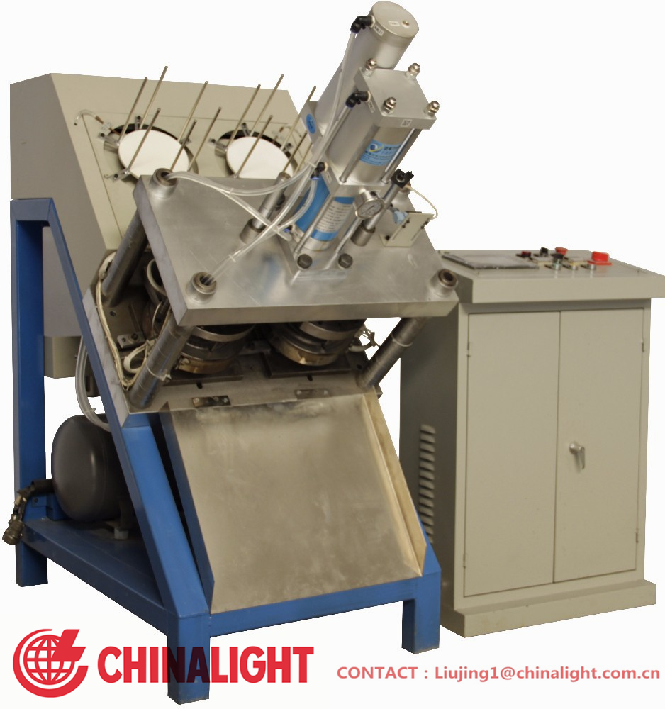 Import Intelligent-auto Paper Plate Machine from chinese wholesale supplier and manufacturer