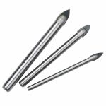 Import GLASS AND TILE DRILL BIT from chinese wholesale supplier and manufacturer