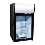 Import 40L countertop cooler from chinese wholesale supplier and manufacturer
