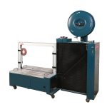 Import MH-101B Automatic Strapping Packing Machine from chinese wholesale supplier and manufacturer