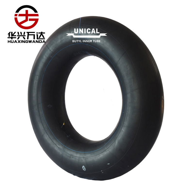Import Butyl inner tube for light truck tire from chinese wholesale supplier and manufacturer