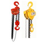 Import Chain hoist from chinese wholesale supplier and manufacturer