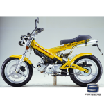 Import Madass125 from chinese wholesale supplier and manufacturer