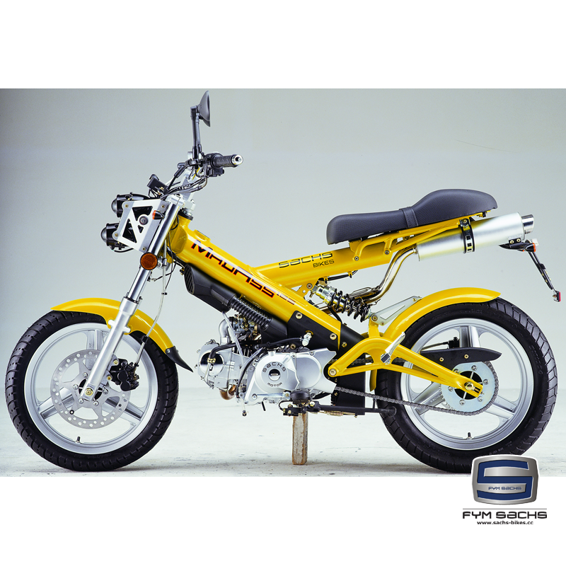 Import Madass125 from chinese wholesale supplier and manufacturer