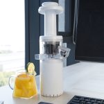 Import SLOW JUICER from chinese wholesale supplier and manufacturer