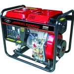Import DIESEL GENERATOR from chinese wholesale supplier and manufacturer