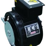 Import Short Axis alternator from chinese wholesale supplier and manufacturer