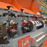 Import WIRE STRAIGHTENING AND CUTTING MACHINE GT8-14A from chinese wholesale supplier and manufacturer