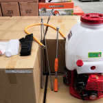 Import POWER SPRAYER from chinese wholesale supplier and manufacturer