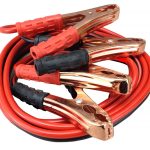 Import 300A 2.5M Car booster cable from chinese wholesale supplier and manufacturer