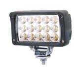 Import LED auto work lamp from chinese wholesale supplier and manufacturer