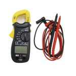 Import MINI SIZE DIGITAL CLAMP METER from chinese wholesale supplier and manufacturer