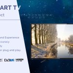 Import 43inch Curve FHD SMART DVB-T2 DVB-S2 ISDB-T ATSC LED TV from chinese wholesale supplier and manufacturer