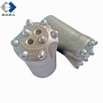Import taper bits with wear resistance carbide buttons from chinese wholesale supplier and manufacturer