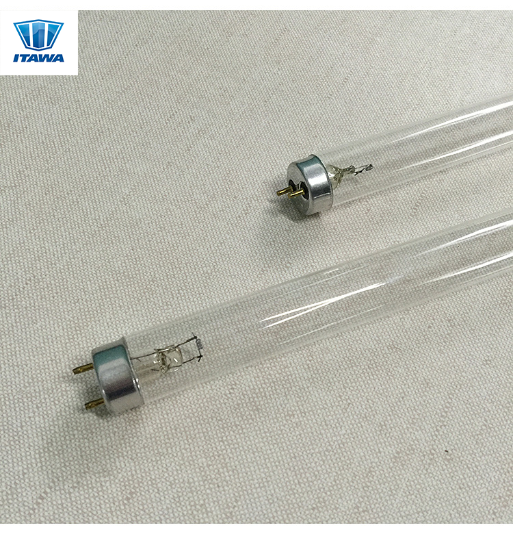 Import Boric/Quartz Germicidal Lamp from chinese wholesale supplier and manufacturer