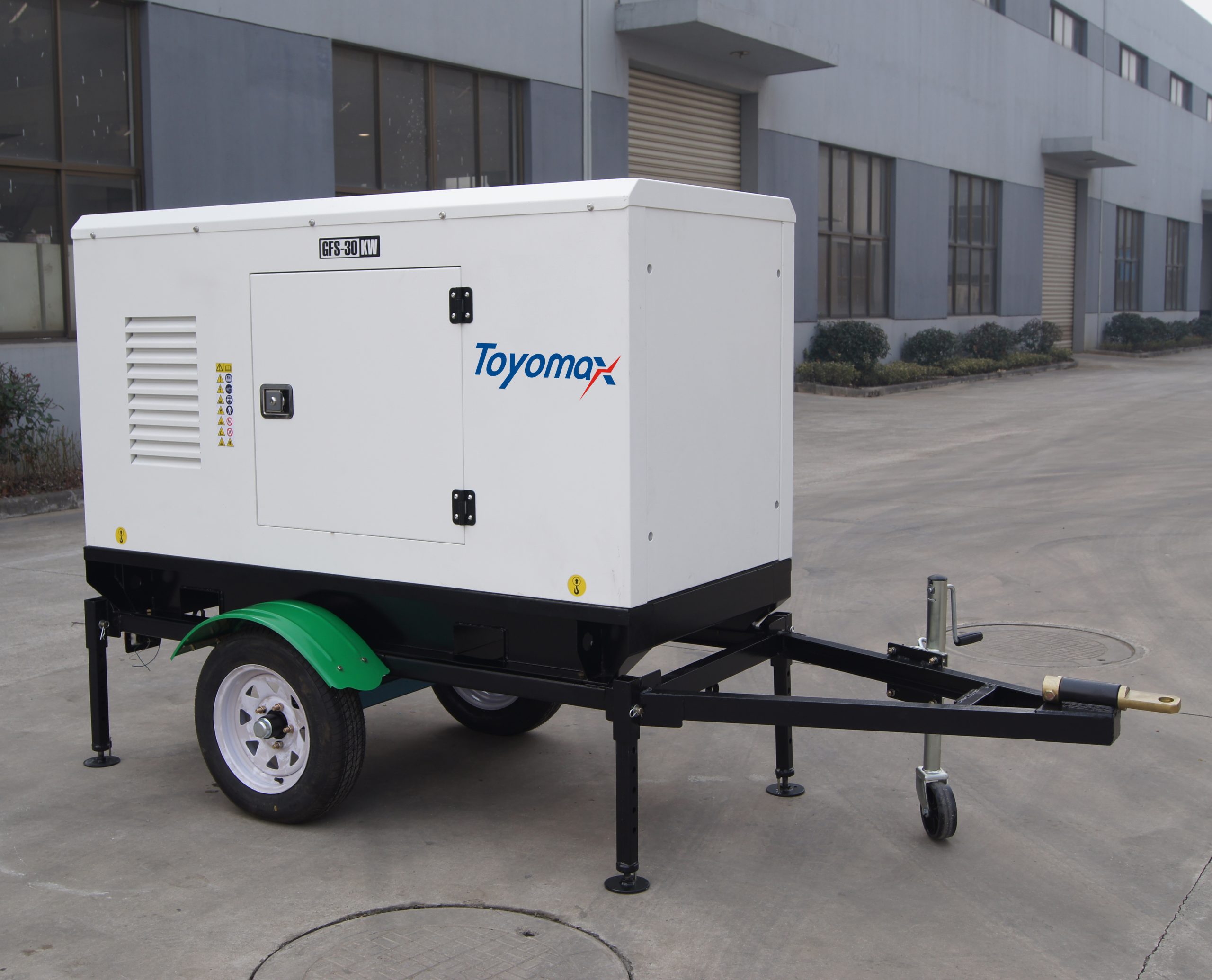 Import RENTAL GENERATOR from chinese wholesale supplier and manufacturer