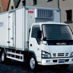 Import Refrigerated Truck from chinese wholesale supplier and manufacturer