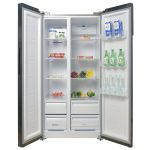 Import Konka refrigerator from chinese wholesale supplier and manufacturer