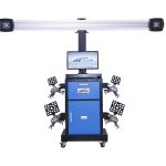 Import 3D wheel aligner from chinese wholesale supplier and manufacturer