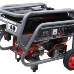 Import Gasoline Generator from chinese wholesale supplier and manufacturer