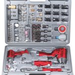 Import 71PCS AIR TOOL KIT from chinese wholesale supplier and manufacturer
