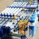 Import autoclave aerated concrete production line from chinese wholesale supplier and manufacturer