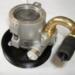Import Power Steering Pump from chinese wholesale supplier and manufacturer