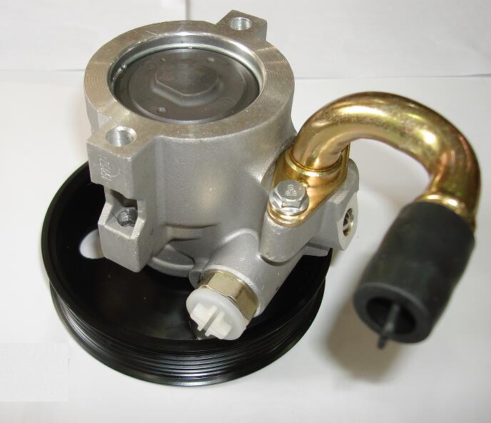 Import Power Steering Pump from chinese wholesale supplier and manufacturer