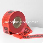 Import Barricade Tape from chinese wholesale supplier and manufacturer
