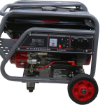 Import Gasoline Generator from chinese wholesale supplier and manufacturer