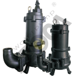 Import Submersible sewage pump from chinese wholesale supplier and manufacturer
