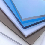 Import Polycarbonate Plate parts from chinese wholesale supplier and manufacturer
