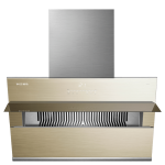 Import INSE Side Suction Range Hood Z1601 from chinese wholesale supplier and manufacturer
