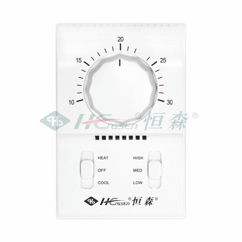 Import Thermostat from chinese wholesale supplier and manufacturer