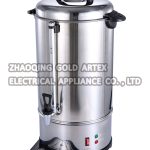 Import ELECTRIC COFFEE PERCOL ATOR from chinese wholesale supplier and manufacturer