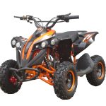 Import 2020 NEW electric quad ATV from chinese wholesale supplier and manufacturer