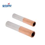 Import Bimetallic Connector from chinese wholesale supplier and manufacturer