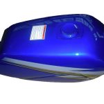 Import tank from chinese wholesale supplier and manufacturer