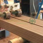 Import Double Stage Vacuum Brick Extruder from chinese wholesale supplier and manufacturer