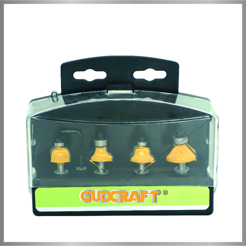 Import ROUTER BITS SET WITH TRANSPARENT BOX from chinese wholesale supplier and manufacturer