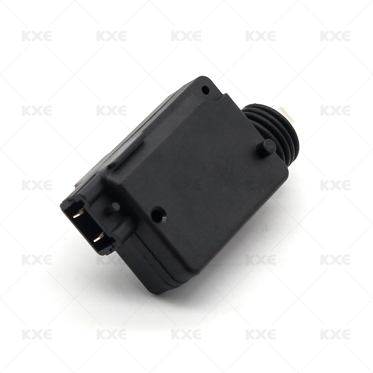 Import Auto body parts 2 pin OEM 7702127213 car central door lock actuator for RENAULT 9 from chinese wholesale supplier and manufacturer