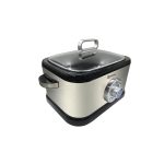 Import Multicooker from chinese wholesale supplier and manufacturer