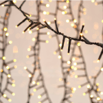 Import LED CHRISTMAS LIGHTS CLUSTER from chinese wholesale supplier and manufacturer