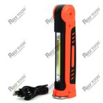Import Rechargable Li-battery Work light from chinese wholesale supplier and manufacturer